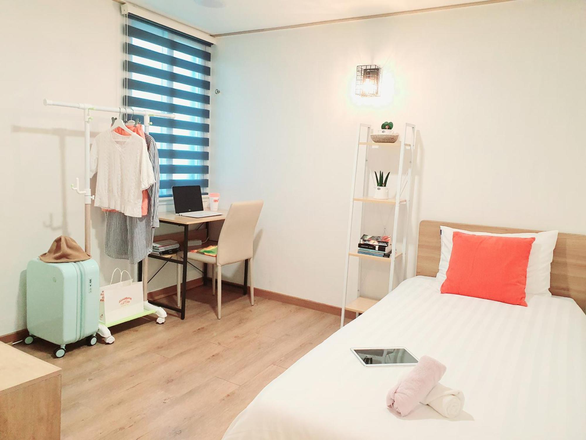 K'Stay Sinchon Seul Esterno foto